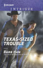 Texas-Sized Trouble