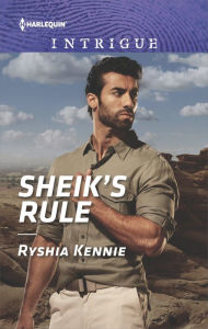 Title: Sheik's Rule, Author: Ryshia Kennie