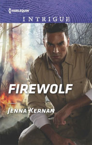 Download free e books in pdf Firewolf FB2 in English