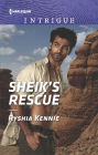 Sheik's Rescue
