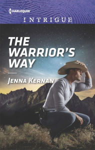 Title: The Warrior's Way, Author: Jenna Kernan