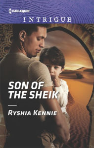 Title: Son of the Sheik, Author: Ryshia Kennie