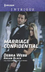 Marriage Confidential