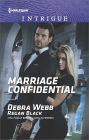 Marriage Confidential