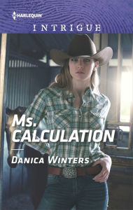 Title: Ms. Calculation, Author: Danica Winters