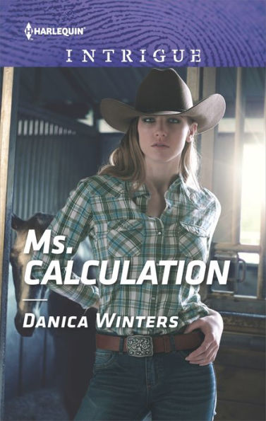 Ms. Calculation