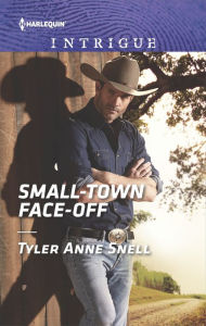 Title: Small-Town Face-Off, Author: Tyler Anne Snell