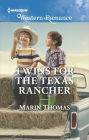 Twins for the Texas Rancher