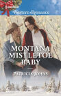 Montana Mistletoe Baby
