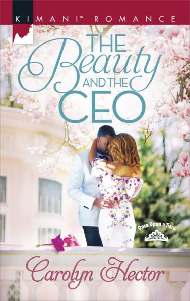 The Beauty and the CEO