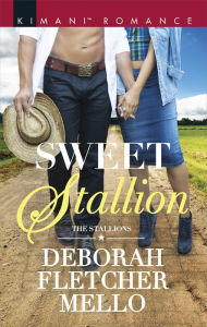 Title: Sweet Stallion, Author: Deborah Fletcher Mello