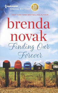 Title: Finding Our Forever (Silver Springs Series #1), Author: Brenda Novak