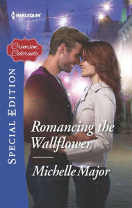 Title: Romancing the Wallflower, Author: Michelle Major