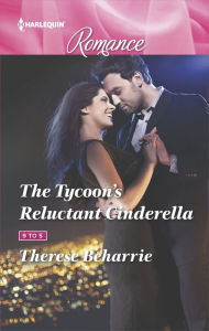 Title: The Tycoon's Reluctant Cinderella, Author: Javier Tessari