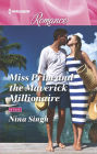 Miss Prim and the Maverick Millionaire