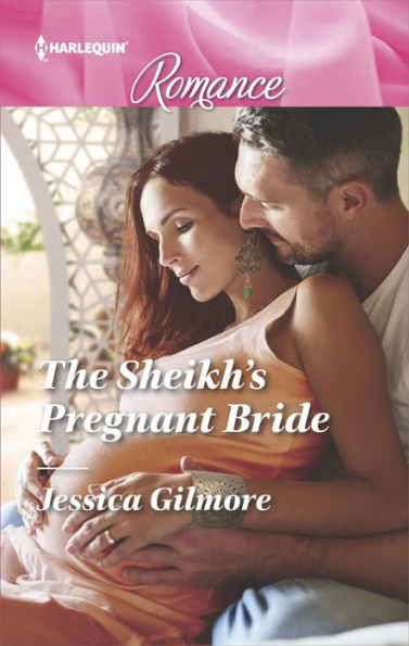 The Sheikh's Pregnant Bride