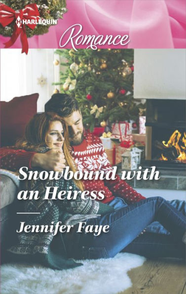 Snowbound with an Heiress