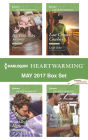 Harlequin Heartwarming May 2017 Box Set: A Clean Romance