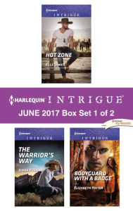 Title: Harlequin Intrigue June 2017 - Box Set 1 of 2: An Anthology, Author: Elle James