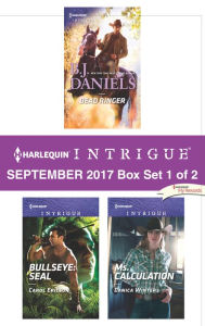 Title: Harlequin Intrigue September 2017 - Box Set 1 of 2: An Anthology, Author: B. J. Daniels