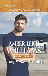 Title: Navy SEAL Promise, Author: Amber Leigh Williams