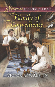 Download spanish books Family of Convenience  9781488017599 by Victoria Austin