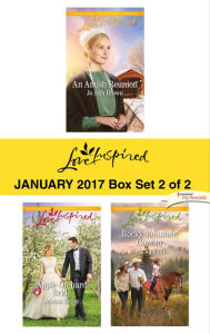 Title: Harlequin Love Inspired January 2017-Box Set 2 of 2: An Anthology, Author: Jo Ann Brown