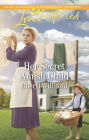 Her Secret Amish Child: A Fresh-Start Family Romance