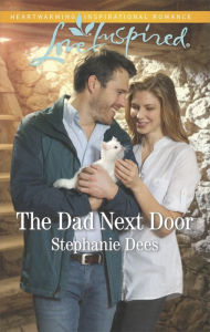 Title: The Dad Next Door, Author: The Petites