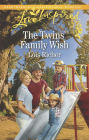 The Twins' Family Wish: A Fresh-Start Family Romance