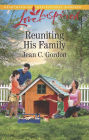 Reuniting His Family: A Fresh-Start Family Romance