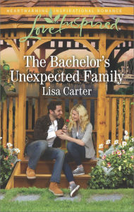 Download free epub ebooks for blackberry The Bachelor's Unexpected Family MOBI PDB ePub 9781488018695