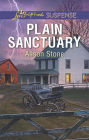 Plain Sanctuary: A Riveting Western Suspense