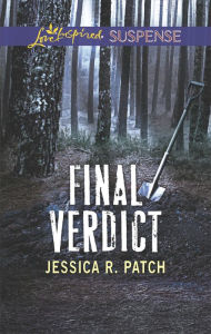 Title: Final Verdict, Author: Jessica R. Patch