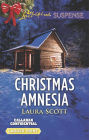 Christmas Amnesia: Faith in the Face of Crime