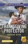 Thanksgiving Protector: Faith in the Face of Crime