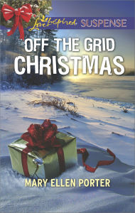 Free book downloads torrents Off the Grid Christmas 9781488019586 by Mary Ellen Porter