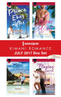 Harlequin Kimani Romance July 2017 Box Set: An Anthology
