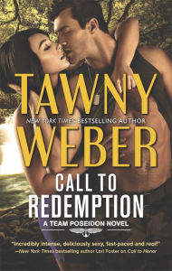 Title: Call to Redemption, Author: Tawny Weber