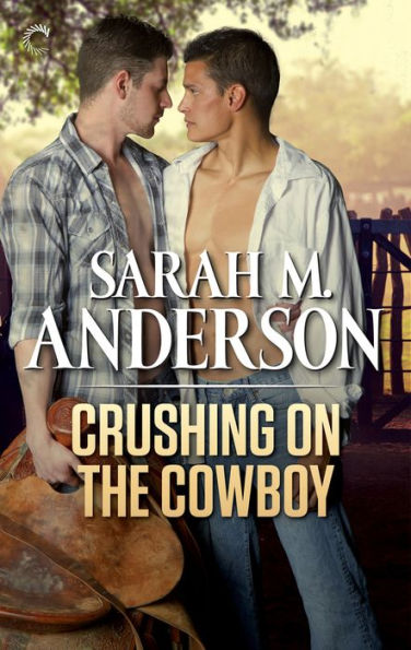 Crushing on the Cowboy