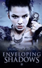 Enveloping Shadows: A Fantasy Romance Novel