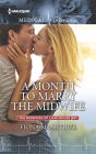 A Month to Marry the Midwife