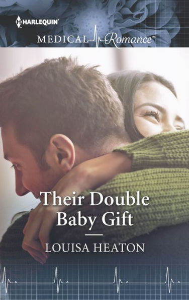 Their Double Baby Gift