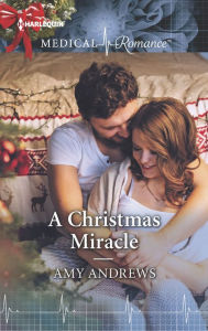 Title: A Christmas Miracle, Author: Amy Andrews