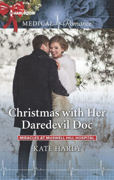 Christmas with Her Daredevil Doc