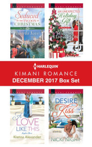 Title: Harlequin Kimani Romance December 2017 Box Set: An Anthology, Author: Pamela Yaye