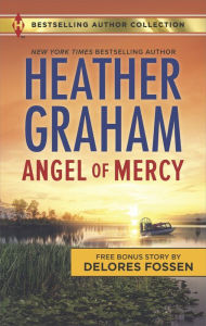 Title: Angel of Mercy & Standoff at Mustang Ridge: A 2-in-1 Collection, Author: Heather Graham