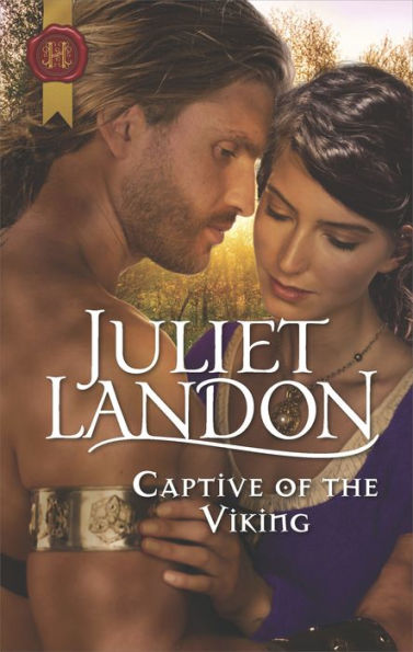 Captive of the Viking: A Passionate Viking Romance