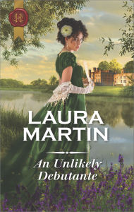 Free mp3 audio books to download An Unlikely Debutante by Laura Martin 9781488021930 (English Edition) PDF