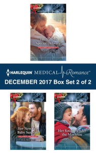 Title: Harlequin Medical Romance December 2017 - Box Set 2 of 2: An Anthology, Author: Louisa George